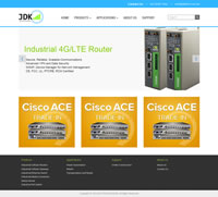 JDK TECHNOLOGIES